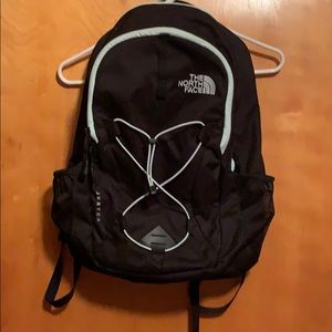 North face jester backpack